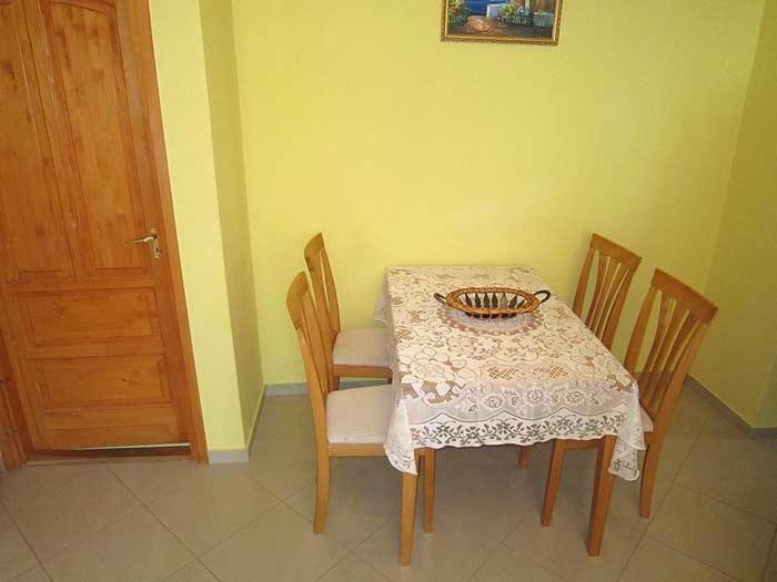 Nadas Tarsashaz Balatonlelle Extérieur photo