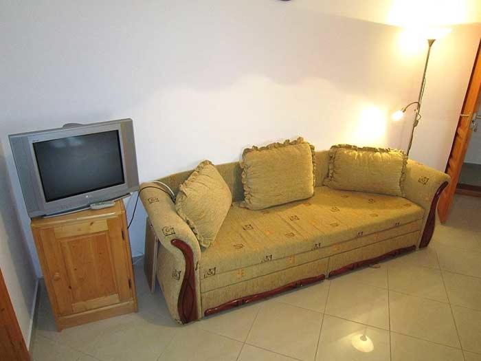Nadas Tarsashaz Balatonlelle Extérieur photo